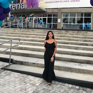 Meet your Posher, Liliana